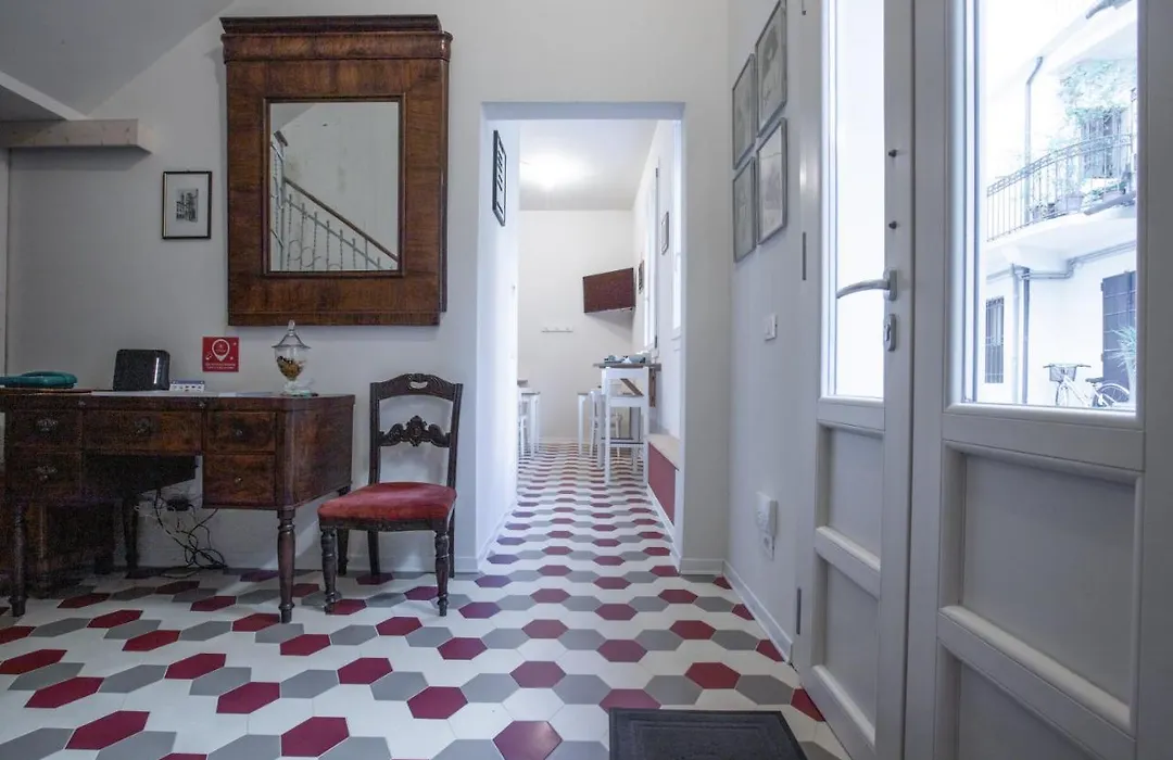 B&B Casa Livia-1